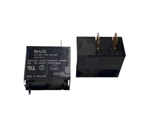 10 قطعة/الوحدة التتابع JM1AN-TMP-DC12V AJM1211 20A 4 دبابيس in Kuwait