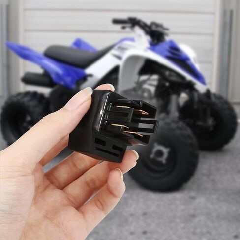 استبدال مفتاح مرحل الملف اللولبي للمبتدئين للرياضي 90، لبريداتور 50، لـ Outlaw 110، لـ Polaris 0453488 in Kuwait
