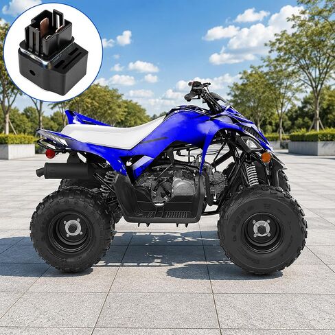استبدال مفتاح مرحل الملف اللولبي للمبتدئين للرياضي 90، لبريداتور 50، لـ Outlaw 110، لـ Polaris 0453488 in Kuwait