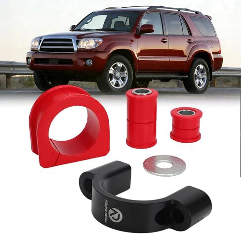 دعامة رف التوجيه مع مجموعة جلبة الرف والترس لسيارة Toyota 4Runner Sequoia Tundra in Kuwait