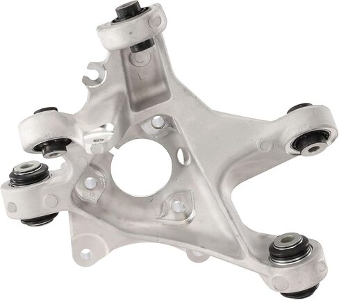 JC Whitney Knuckle SET Compatible with Tesla Model 3 2017-2023 Rear, Driver and Passenger Side in Kuwait