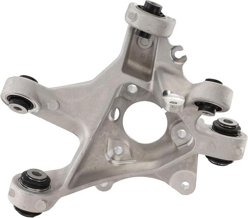 JC Whitney Knuckle SET Compatible with Tesla Model 3 2017-2023 Rear, Driver and Passenger Side in Kuwait