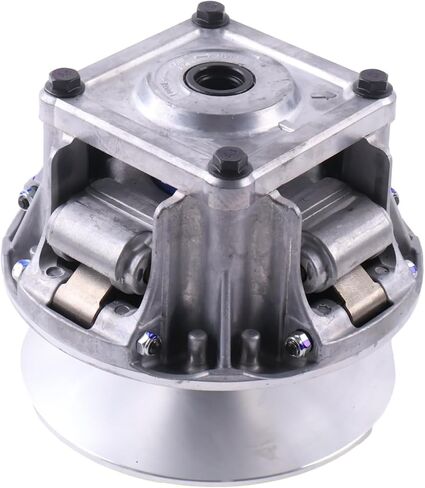 AIVWUMOT Primary Clutch Drive Converter 49093-0031 Compatible with Kawasaki Mule 610 SX XC in Saudi Arabia