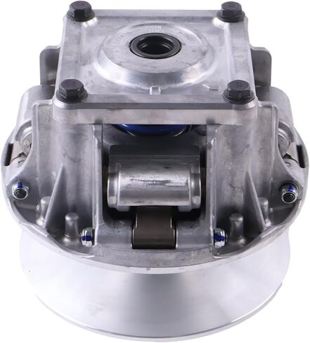 AIVWUMOT Primary Clutch Drive Converter 49093-0031 Compatible with Kawasaki Mule 610 SX XC in Saudi Arabia