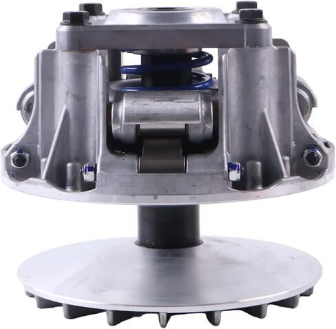 AIVWUMOT Primary Clutch Drive Converter 49093-0031 Compatible with Kawasaki Mule 610 SX XC in Saudi Arabia
