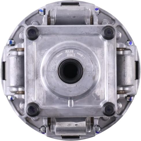 AIVWUMOT Primary Clutch Drive Converter 49093-0031 Compatible with Kawasaki Mule 610 SX XC in Saudi Arabia