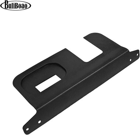 Rear Bumper Cover Plate Fits for Ford Maverick 2022-2025 Hitch Surround Protection in Kuwait