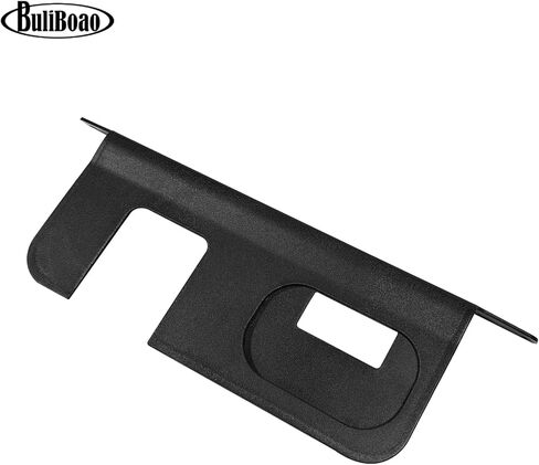 Rear Bumper Cover Plate Fits for Ford Maverick 2022-2025 Hitch Surround Protection in Kuwait