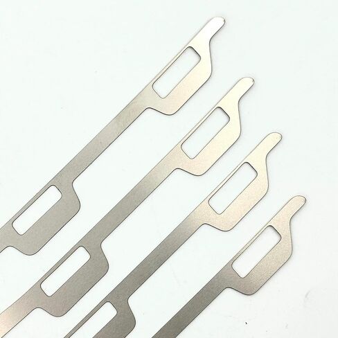 Front Bumper Repair Metal Plate for Toyota GR86 2022-2025 in Saudi Arabia