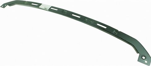 HEADLIGHTSDEPOT Front Upper Bumper Cover Support Compatible With GMC Acadia 2017-2019 in Kuwait