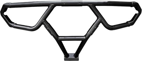 المصد الخلفي لملحقات Polaris Sportsman 450 570 2021-2026، واقي الفرشاة الخلفي الفولاذي المصد الخلفي لحماية المصد الخلفي لـ Polaris Sportsman 450 570، استبدال #2884847 in Kuwait