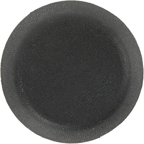 Rear Bumper Dome Bolt Cover, 2PCS ABS Black Replacement Caps, PT228-34000-BK, for Tacoma 2005-2015 Model in Kuwait