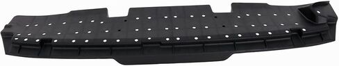 HEADLIGHTSDEPOT Front Lower Bumper Air Shield Compatible With Honda Civic 2017-2021 in Kuwait