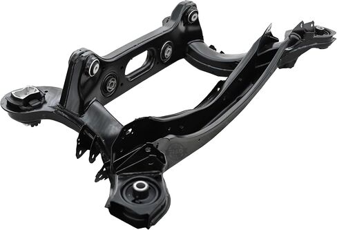 Rear Subframe Crossmember Suspension for Mercedes Benz X204 GLK350 2009-2015 A212350380 A2183501401,2043502204, 2073509702, 2183501401, 2043200589, 2043501606,2043502706 in Saudi Arabia