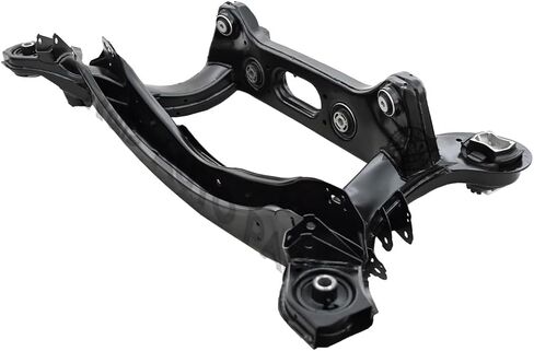 Rear Subframe Crossmember Suspension for Mercedes Benz X204 GLK350 2009-2015 A212350380 A2183501401,2043502204, 2073509702, 2183501401, 2043200589, 2043501606,2043502706 in Saudi Arabia