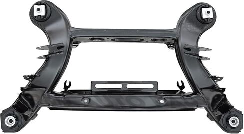 Rear Subframe Crossmember Suspension for Mercedes Benz X204 GLK350 2009-2015 A212350380 A2183501401,2043502204, 2073509702, 2183501401, 2043200589, 2043501606,2043502706 in Saudi Arabia