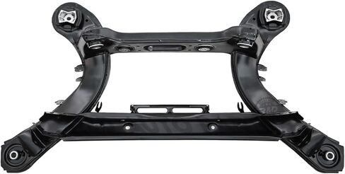 Rear Subframe Crossmember Suspension for Mercedes Benz X204 GLK350 2009-2015 A212350380 A2183501401,2043502204, 2073509702, 2183501401, 2043200589, 2043501606,2043502706 in Saudi Arabia