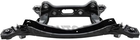 Rear Subframe Crossmember Suspension for Mercedes Benz X204 GLK350 2009-2015 A212350380 A2183501401,2043502204, 2073509702, 2183501401, 2043200589, 2043501606,2043502706 in Saudi Arabia