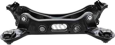 Rear Subframe Crossmember Suspension for Mercedes Benz X204 GLK350 2009-2015 A212350380 A2183501401,2043502204, 2073509702, 2183501401, 2043200589, 2043501606,2043502706 in Saudi Arabia