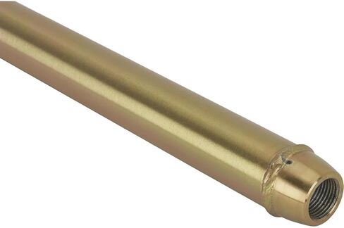 9104551116 16 Inch Length Racing Bar Kit, 3/4 4130 Chromoly Swedged Tube 91045511-16 in Kuwait