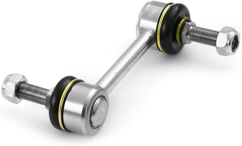 Suspension Kit Sway Bar & Ball Joint Front Lower 4pcs for Ford for Lincoln for MKX 3.5L 07-10 3.7L 11-15 Steel in Kuwait