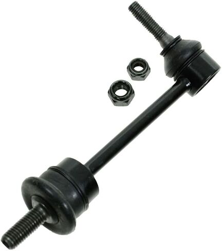 Suspension Kit Ball Joint Tie Rod End Sway Bar Set Front Left Right Lower Upper 10pcs for Ford for Lincoln for Town Car 1998-2002 Sealed in Saudi Arabia