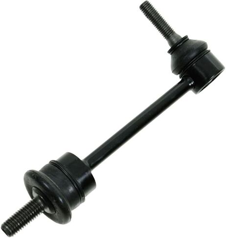 Suspension Kit Ball Joint Tie Rod End Sway Bar Set Front Left Right Lower Upper 10pcs for Ford for Lincoln for Town Car 1998-2002 Sealed in Saudi Arabia