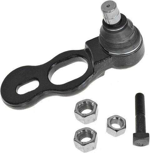Suspension Kit Ball Joint Tie Rod End Sway Bar Set Front Left Right Lower Upper 10pcs for Ford for Lincoln for Town Car 1998-2002 Sealed in Saudi Arabia