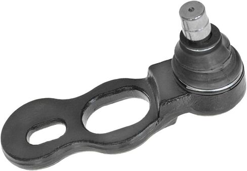 Suspension Kit Ball Joint Tie Rod End Sway Bar Set Front Left Right Lower Upper 10pcs for Ford for Lincoln for Town Car 1998-2002 Sealed in Saudi Arabia