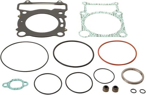 Tusk Top End Gasket Kit for Yamaha Kodiak 400 4x4 Auto 2000-2006 in Kuwait