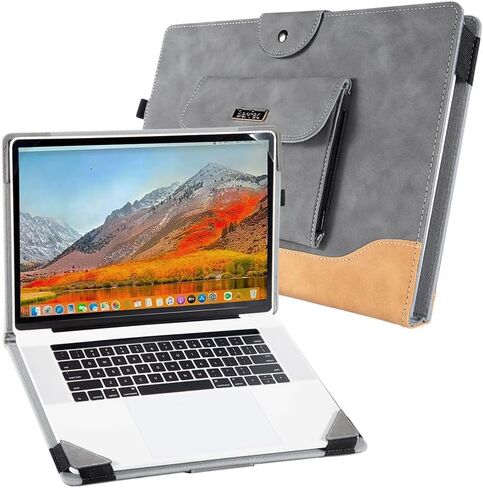 غطاء حماية لجهاز Acer Nitro V 15 ANV15-52 ANV15-51 ANV15-41 15.6 بوصة للكمبيوتر المحمول للألعاب، Aspire 3 A315-59 A315-24P A315-44P 15.6 بوصة حامل كمبيوتر محمول صلب in Kuwait