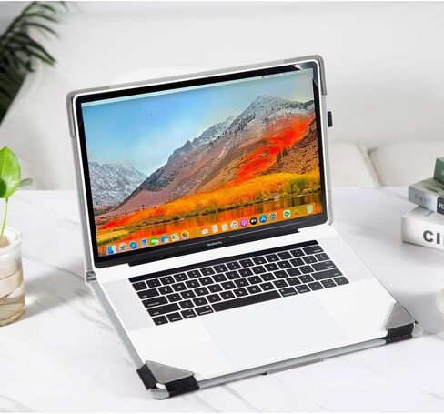 غطاء حماية لجهاز Acer Nitro V 15 ANV15-52 ANV15-51 ANV15-41 15.6 بوصة للكمبيوتر المحمول للألعاب، Aspire 3 A315-59 A315-24P A315-44P 15.6 بوصة حامل كمبيوتر محمول صلب in Kuwait