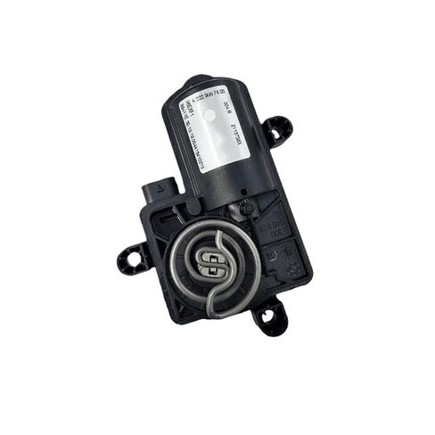 A2229067403 Compatible with Mercedes Benz Cla Gla Glb Gle Gls 2020-2024 Rear Exhaust Flap Actuator Motor Car Accessories in Saudi Arabia