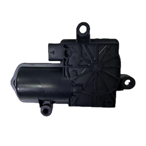 A2229067403 Compatible with Mercedes Benz Cla Gla Glb Gle Gls 2020-2024 Rear Exhaust Flap Actuator Motor Car Accessories in Saudi Arabia