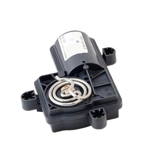 A2229067403 Compatible with Mercedes Benz Cla Gla Glb Gle Gls 2020-2024 Rear Exhaust Flap Actuator Motor Car Accessories in Saudi Arabia