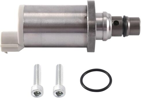 DZ111135 Suction Control Valve Compatible With John Deere 4045 6068 Engine 210G 290GLC 380GLC Excavator in Kuwait