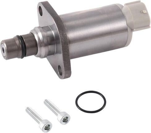 DZ111135 Suction Control Valve Compatible With John Deere 4045 6068 Engine 210G 290GLC 380GLC Excavator in Kuwait