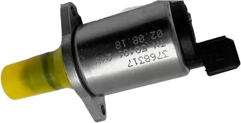 AC30-5X 3768317 صمام الملف اللولبي النسبي 24 فولت متوافق مع باركر 923636.0756 جرار شاحنة رافعة شوكية حفارة 376-8317 in Kuwait