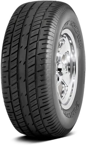 Mickey Thompson SPORTSMAN S/T WITH WHITE LETTERING 235X60R15 Tire - All Season, Performance in Kuwait