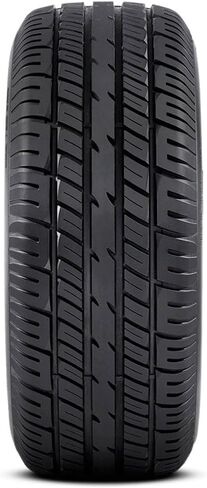 Mickey Thompson SPORTSMAN S/T WITH WHITE LETTERING 235X60R15 Tire - All Season, Performance in Kuwait