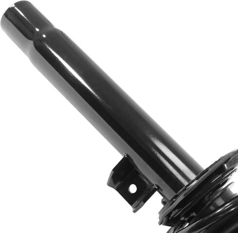 Detroit Axle - Front Struts for 2012-2016 BMW 328i 2012-2015 335i 320i 2014-2015 428i 435i 2016-2018 340i 2013-2015 ActiveHybrid 3, Struts with Coil Spring Assembly Replacement Suspension in Kuwait