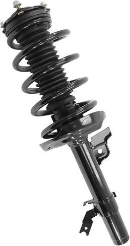 Front Right Side Replace for 2014-2020 Acura MDX 1PC Strut Shock Absorber Assembly Passenger Side 2015 2016 2017 2018 2019 in Kuwait