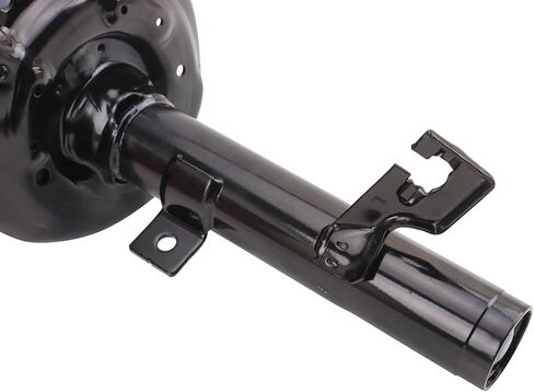 TRQ Complete Strut & Coil Spring Assembly Compatible with 2020-2022 Nissan Sentra in Kuwait