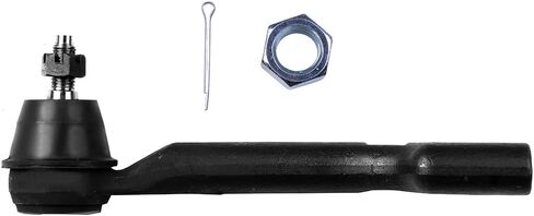 Struts kit for 2008 2009 2010 2011 for Nissan Rogue Front Struts and Shocks Complete Assembly and Stabilizer Bar Link Tie Rod End, 6 pc in Saudi Arabia