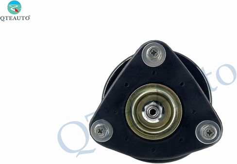 PM Auto Front Right Quick Complete Strut - Coil Spring For 2004-2013 Mazda 3 in Kuwait