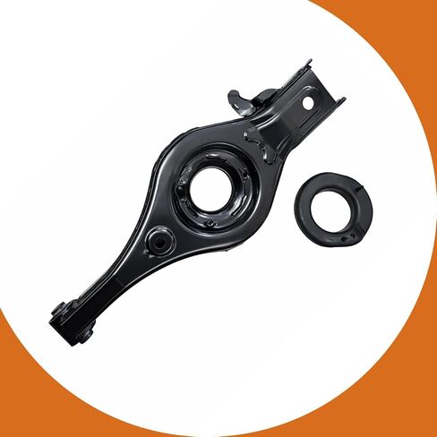 Rear Lower Control Arm Set Compatible with Hyundai Tucson 4WD 2010 2012 2013 2014 2015, Kia Sportage 4WD 2011-2016, Left & Right Kit with Bushing (2PCS) in Saudi Arabia