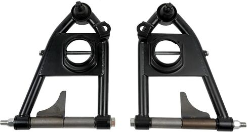 1974-1978 Ford Mustang II,1974-1980 Pinto Tubular Upper&Lower Control Arms in Saudi Arabia
