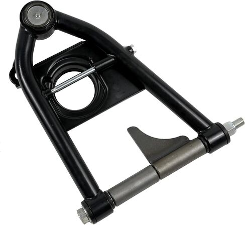 1974-1978 Ford Mustang II,1974-1980 Pinto Tubular Upper&Lower Control Arms in Saudi Arabia