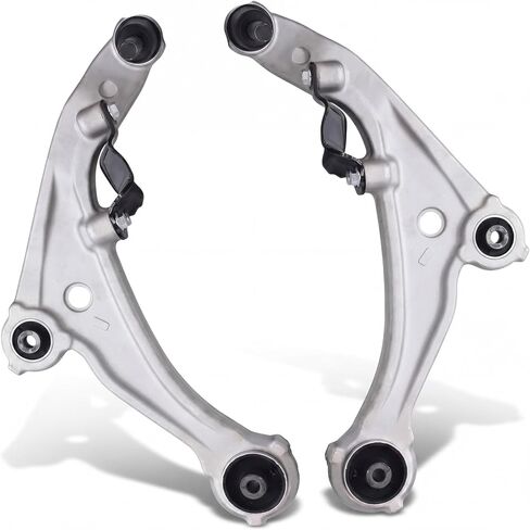 2Pcs Front Control Arm Suspension Kit fit for 2007-2013 Nissan Altima in Saudi Arabia