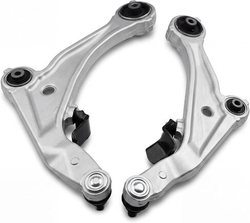 2Pcs Front Control Arm Suspension Kit fit for 2007-2013 Nissan Altima in Saudi Arabia